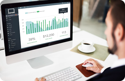 Advanced Analytics